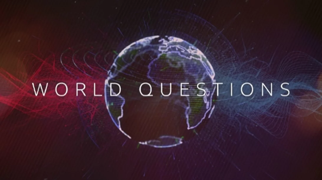 Το BBC World Questions στο Μέγαρο Μουσικής Αθηνών