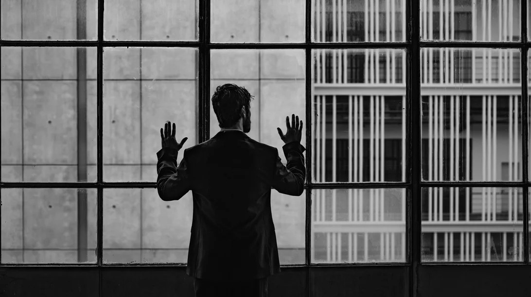 "Ο πεθαμένος και η ανάσταση": Η νέα όπερα του Νικόλα Τζώρτζη έρχεται στην Εναλλακτική Σκηνή Εθνικής Λυρικής Σκηνής