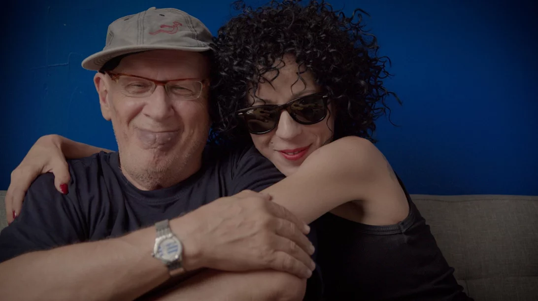 "Κράτα με σφιχτά": Λάκης Παπαδόπουλος και Βάλια Τσιργιώτη παρουσιάζουν το νέο τους δίσκο στο "Half Note"