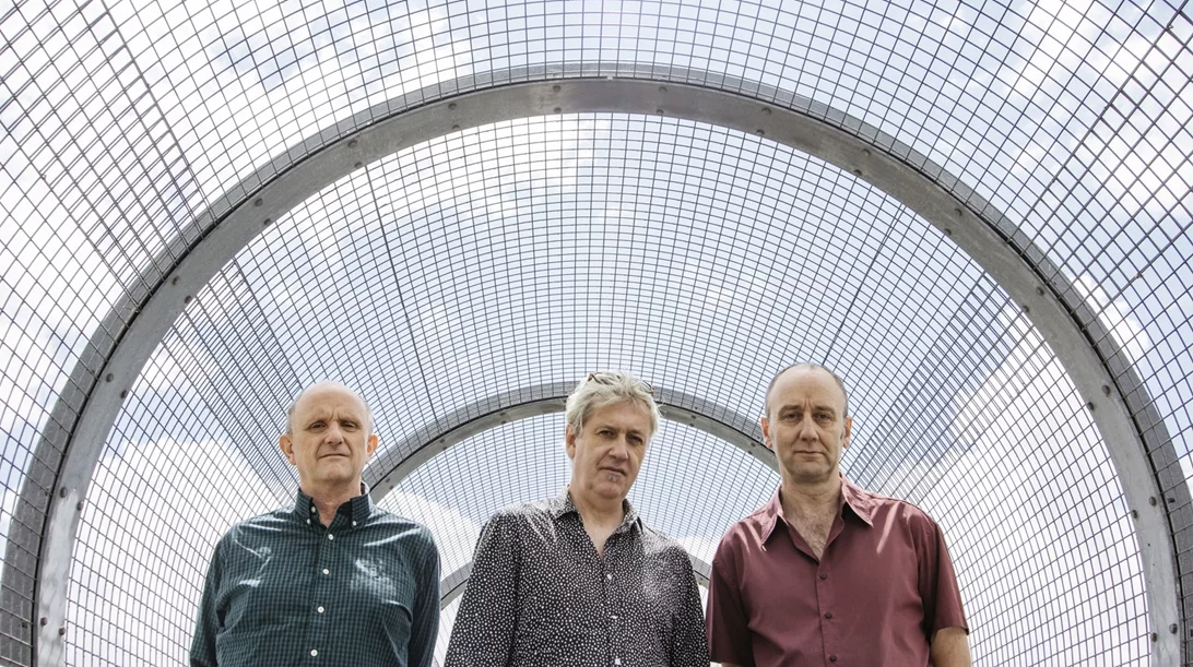 Είναι οι The Necks, που έρχονται για πρώτη φορά στην Ελλάδα, ένα από τα σπουδαιότερα συγκροτήματα στον κόσμο;