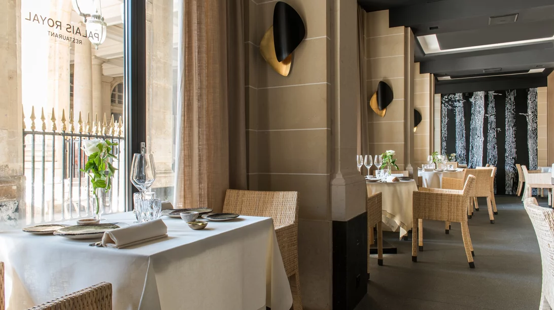 Βραβεία Αργώ 2023: Ο Φίλιππος "Le Grec" Χρονόπουλος κορυφαίος της γαστρονομίας μας ξεναγεί στο γαστρονομικό τοπίο του Παρισιού