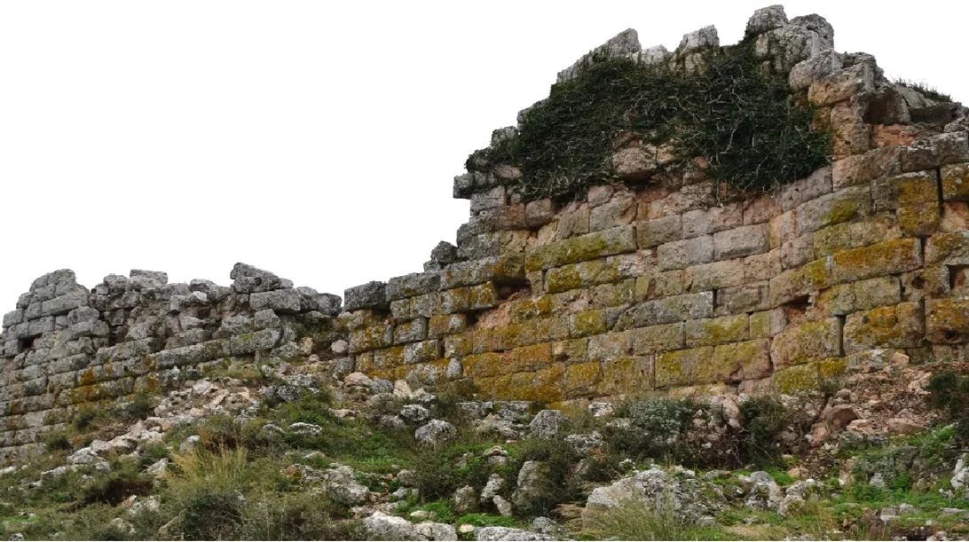 ΥΠΠΟ: Μέτρα στερέωσης και αποκατάστασης του Φρουρίου της Φυλής