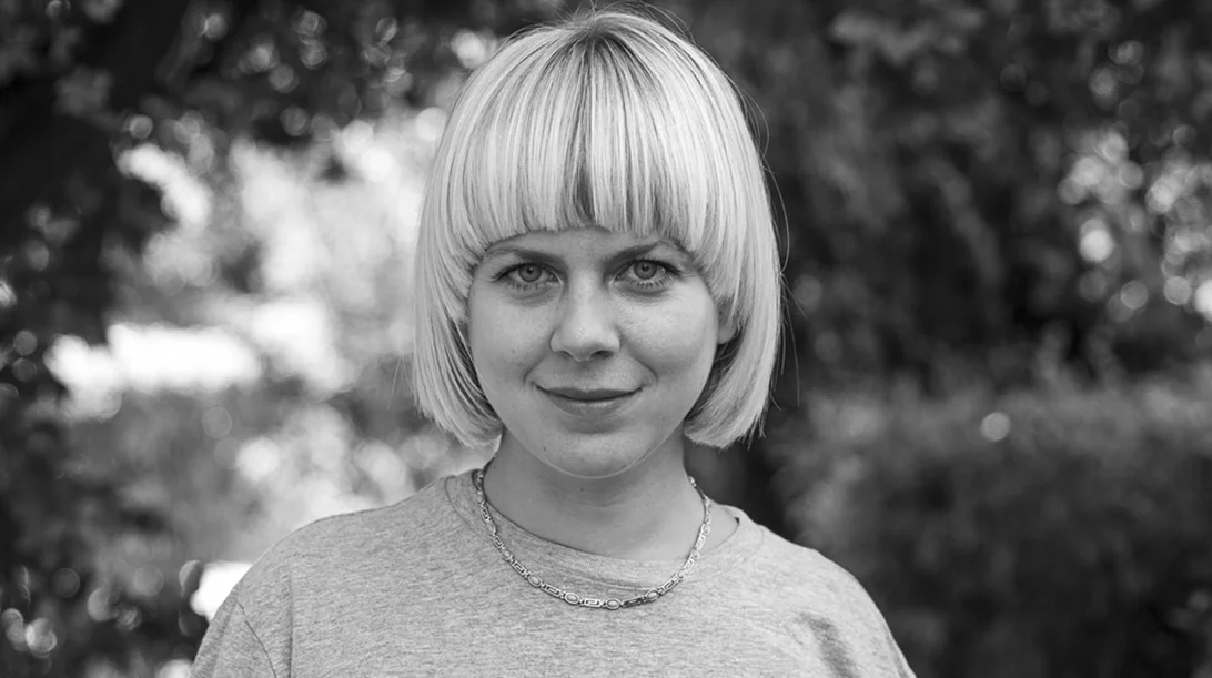 Μαρία Βαρελά: "Είμαστε σήμερα οι γυναίκες που είμαστε γιατί υπήρξαν άλλες πριν από εμάς"