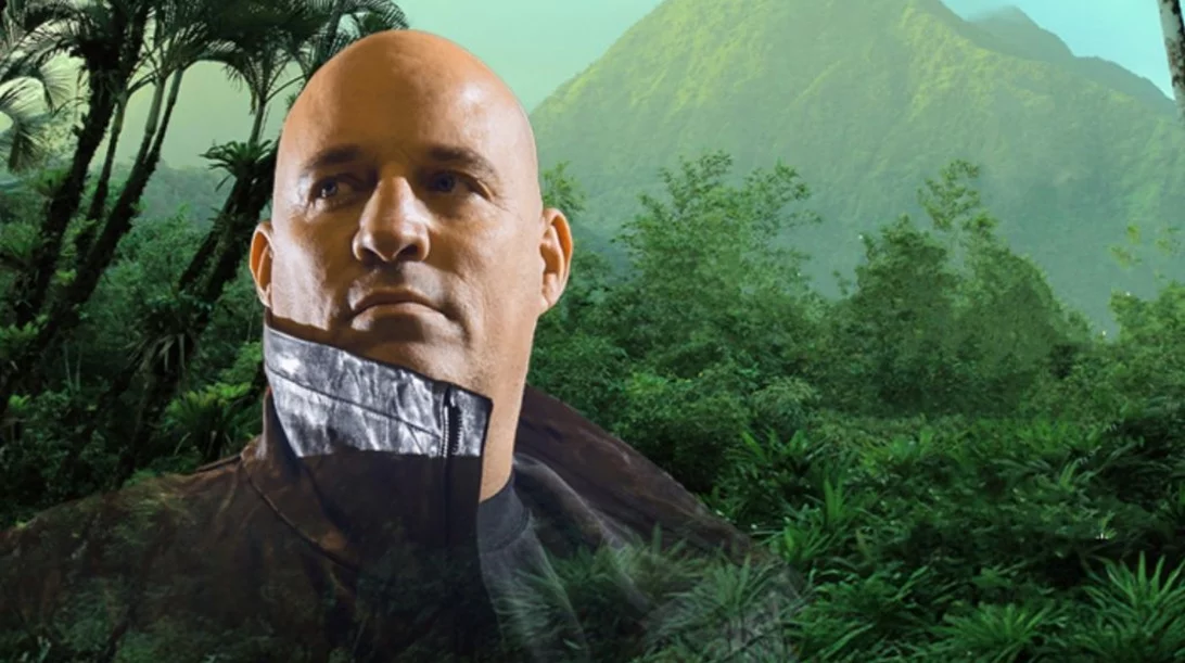 The Element: Μια βραδιά tribal ηλεκτρονικής μαγείας στο Bolivar Beach Club