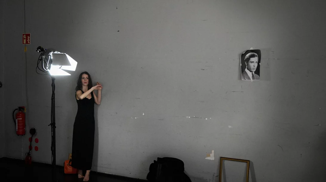 "Once to be realized": Έξι συναντήσεις με τα αταξινόμητα αρχεία έργων του Γιάννη Χρήστου