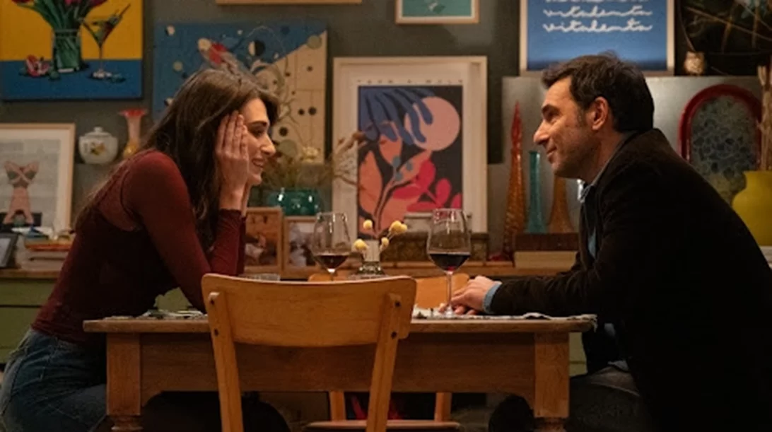 Αγάπη = Τρέλα