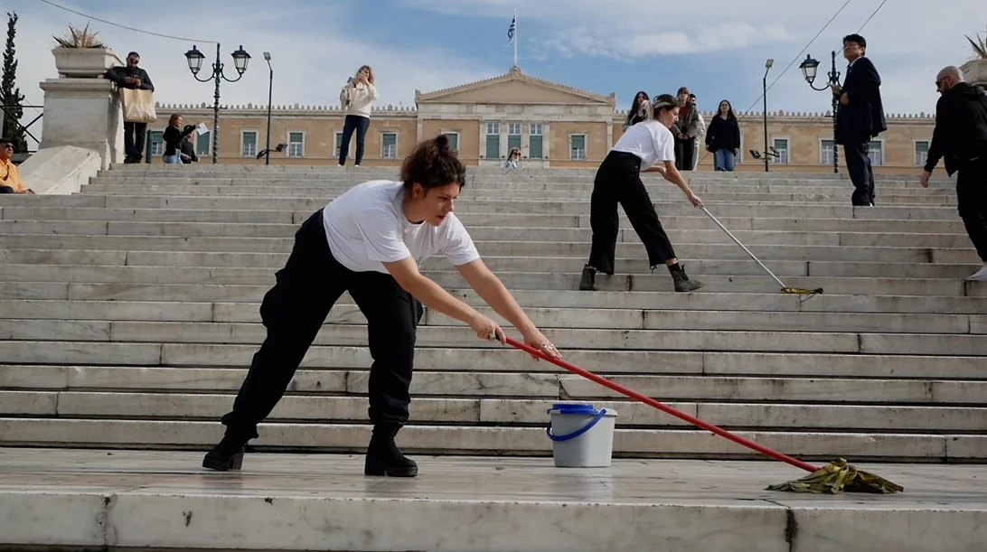 Ιδιωτικά ιδρύματα και πολιτισμός: μια σχέση υπό διαπραγμάτευση