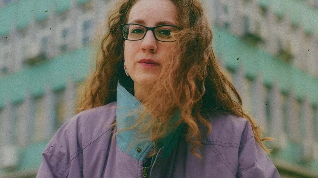 Η Nefeli Walking Undercover έρχεται στο δισκοπωλείο "Underflow"