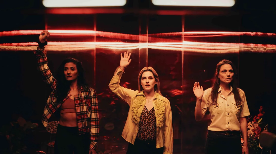 Το γυναικείο βίωμα πρωταγωνιστεί στο Θέατρο Τέχνης