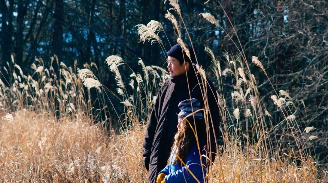 Ριουσούκε Χαμαγκούτσι: "Έχεις πετύχει όταν αναγκάζεις το θεατή να θέσει τις σωστές ερωτήσεις"