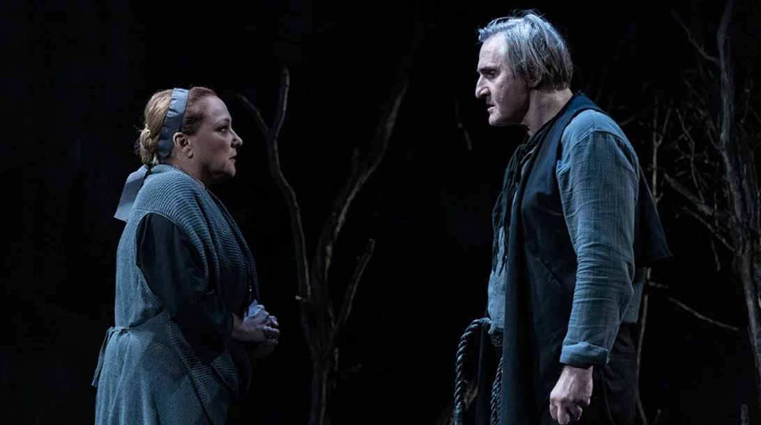 Οι "Μάγισσες του Σάλεμ" επιστρέφουν ανανεωμένες