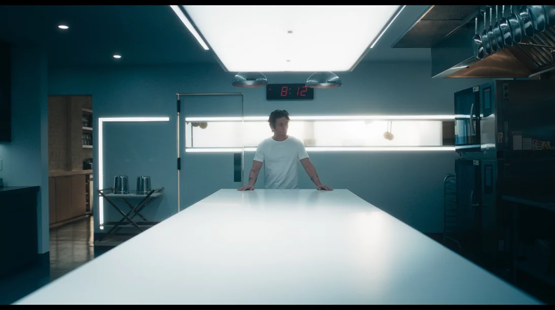 Χρειαζόταν το "The Bear" τόσες πολλές σεζόν;