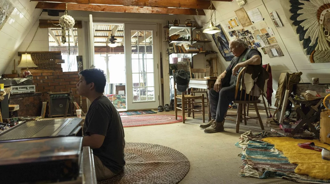 Όλα όσα θα δούμε στο Disney+ τον Ιανουάριο