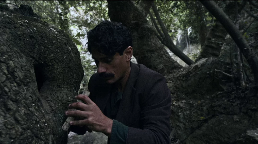 "17 Κλωστές": Μια ματιά στο πολυαναμενόμενο 4ο επεισόδιο