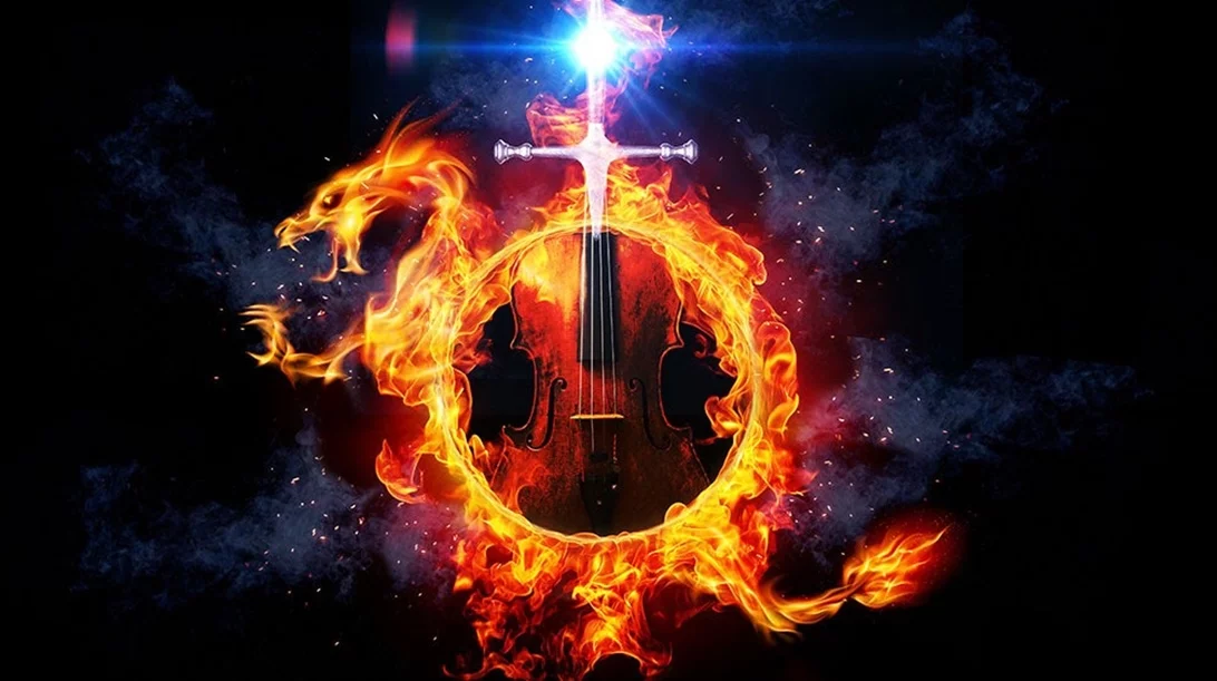 Η μουσική των "Game of Thrones", "The Lord Of the Rings", "The Hobbit" στον Λυκαβηττό