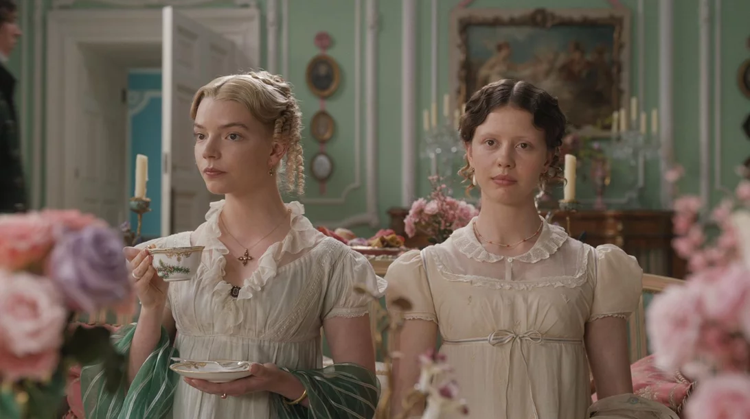 Απόψε (17/3) στην TV: μία ιστορία της Τζέιν Όστεν