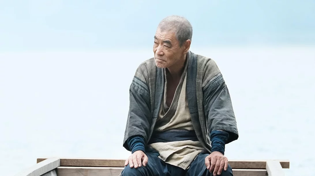 Ο σύγχρονος ιαπωνικός κινηματογράφος στο Ίδρυμα Μιχάλης Κακογιάννης