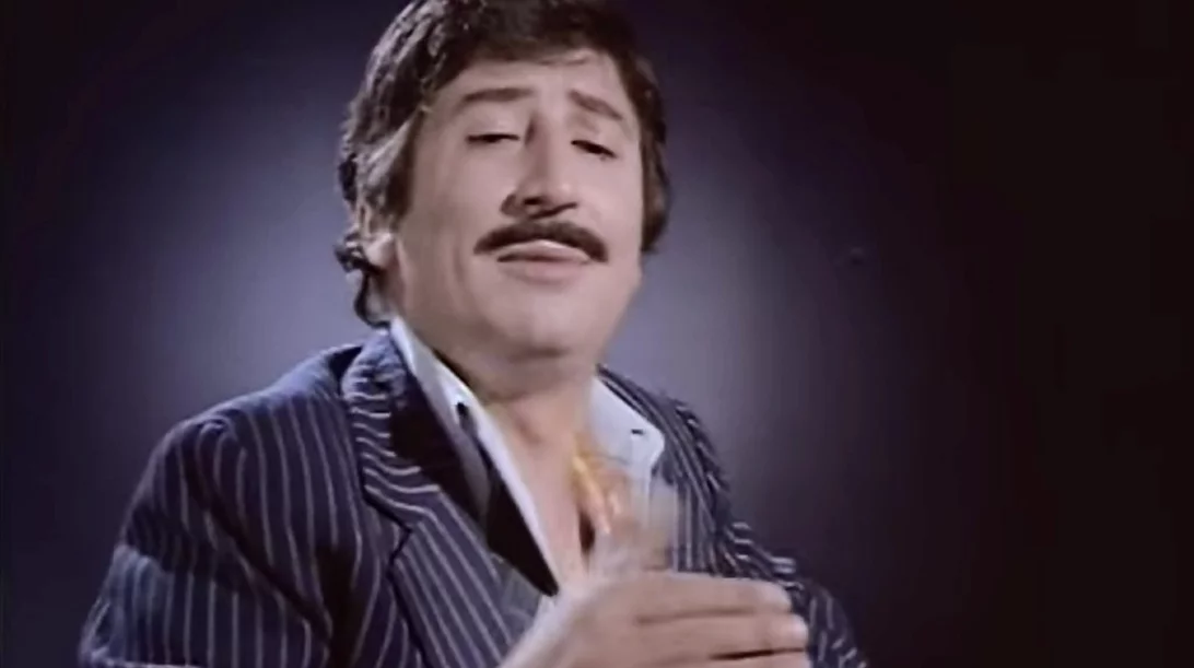 Αφιέρωμα στη δεκαετία του ‘80 από το "Αthenee"