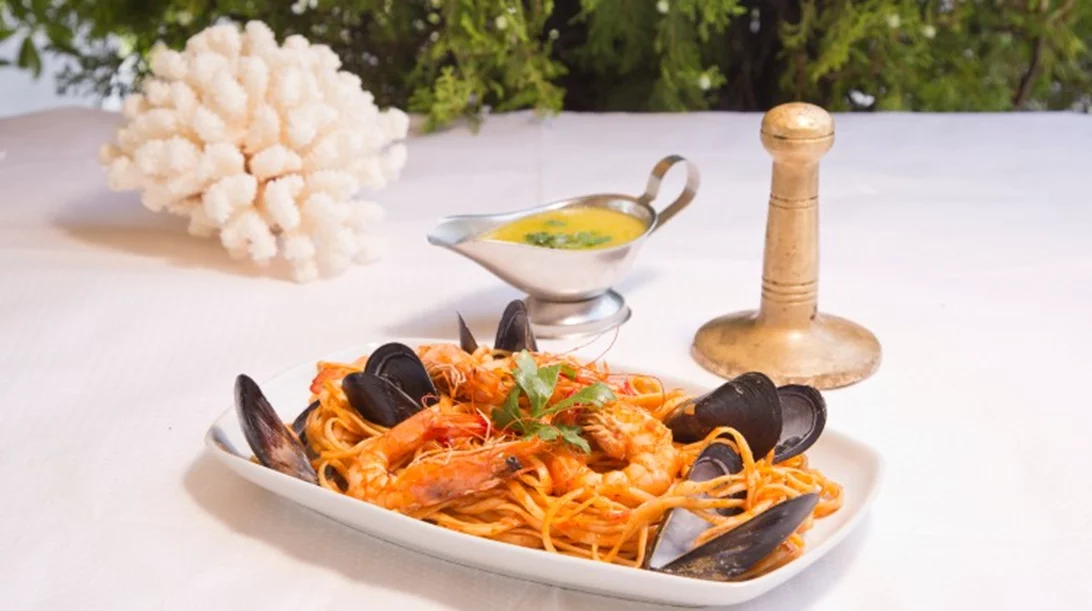 Νησιώτισσα