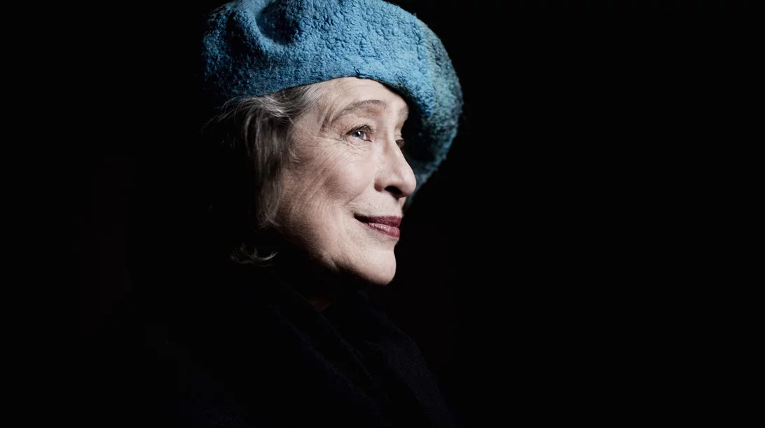 Η Ελίζαμπετ Λεόνσκαγια ανοίγει την χρονιά στην ΚΟΑ