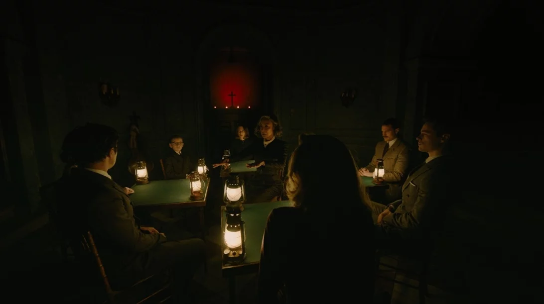 Ελληνικό box office: Οι θεατές αναζητούν "Μυστήριο στη Βενετία"