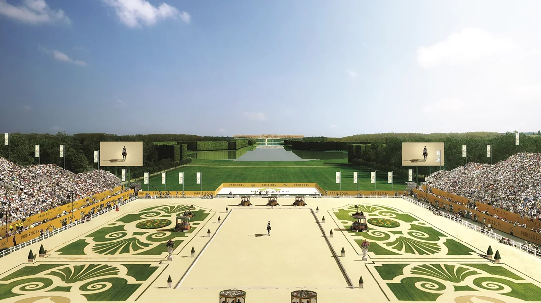 Όλα τα φώτα στο Παρίσι των Ολυμπιακών Αγώνων: Τα προάστια και οι κρυμμένες γωνιές