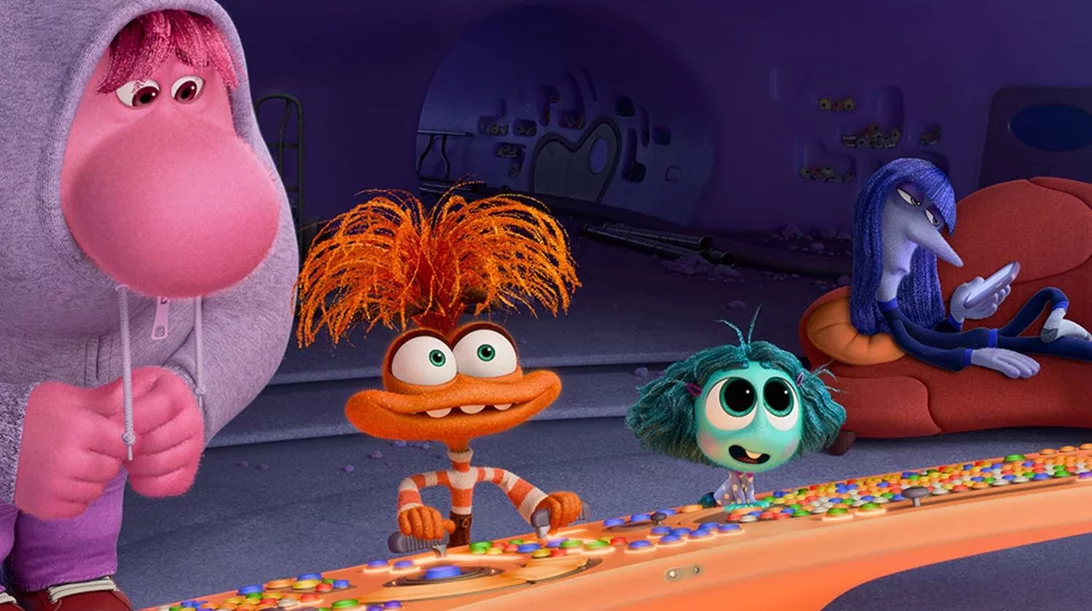 Ελληνικό box office: Οι θεατές... ξεμυαλίστηκαν