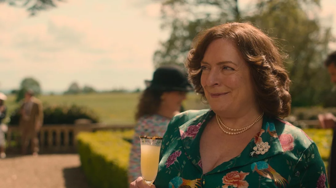 "Οι Ανταγωνιστές": Η blockbuster βρετανική σειρά έρχεται στο Disney+