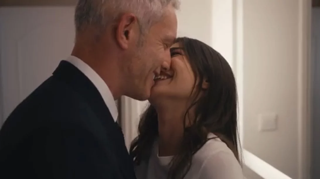 Το "Ταμπού" ξεκινάει στο MEGA με διπλό επεισόδιο