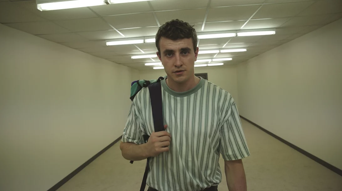 Ο Πολ Μεσκάλ είναι ο νέος "Μονομάχος"