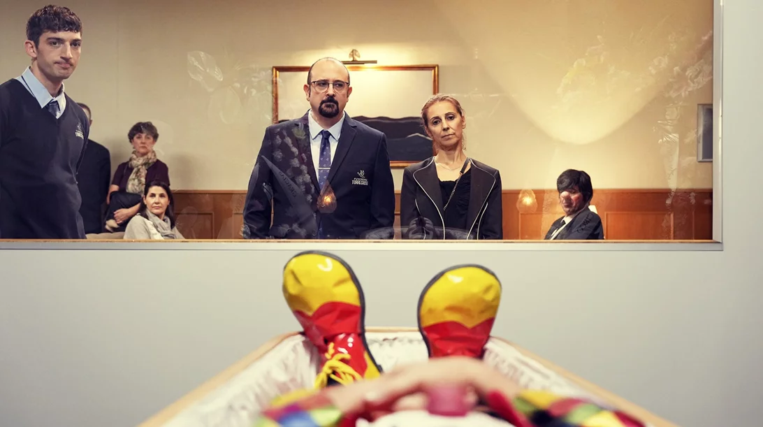 Όλοι οι νέοι τίτλοι που θα φέρει το Cinobo τον Νοέμβριο