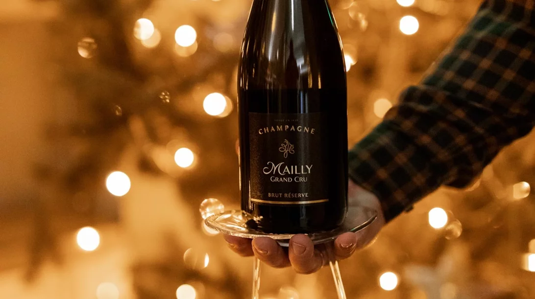 "Blé Vin": Το κρασί αλλιώς στη Θεσσαλονίκη