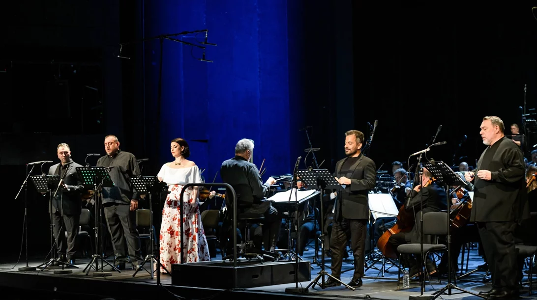 Μια ακόμη ευκαιρία για την αινιγματική "Λιονέλλα" του Σαμάρα