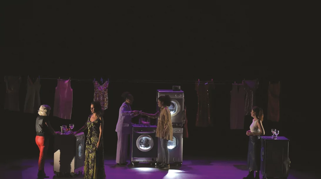 13ο Ιβηροαμερικανικό Φεστιβάλ Θεατρικών Αναλογίων: Η Αθήνα "μιλάει" ισπανικά!