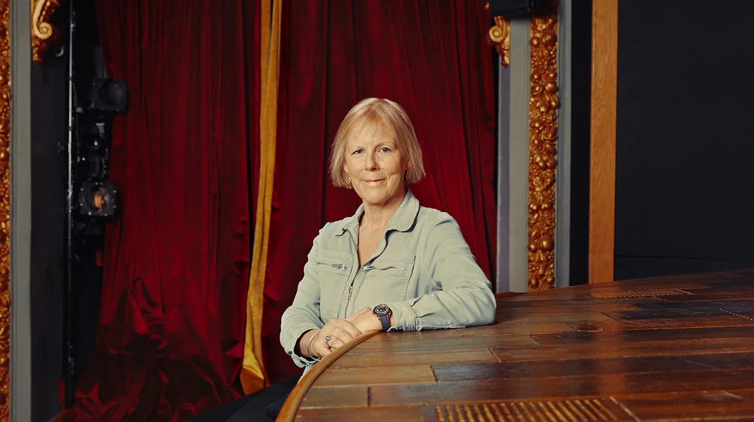 Rolex Arts Festival: Η συναρπαστική ομιλία της Φίλιντα Λόιντ στην Αθήνα