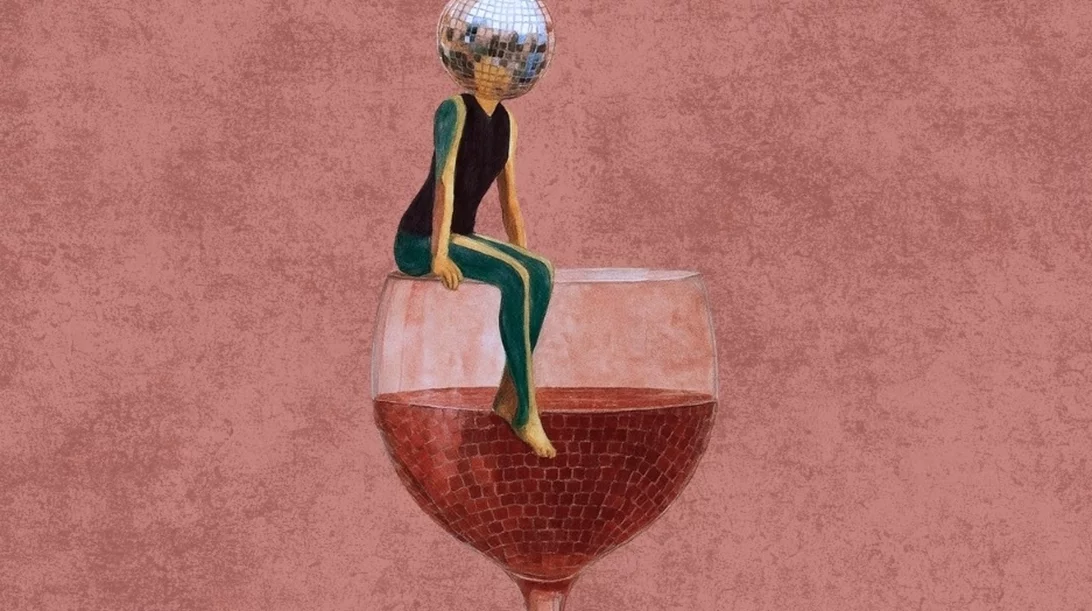 Η πρώτη έκθεση κρασιού της σεζόν έρχεται στο Μοναστηράκι