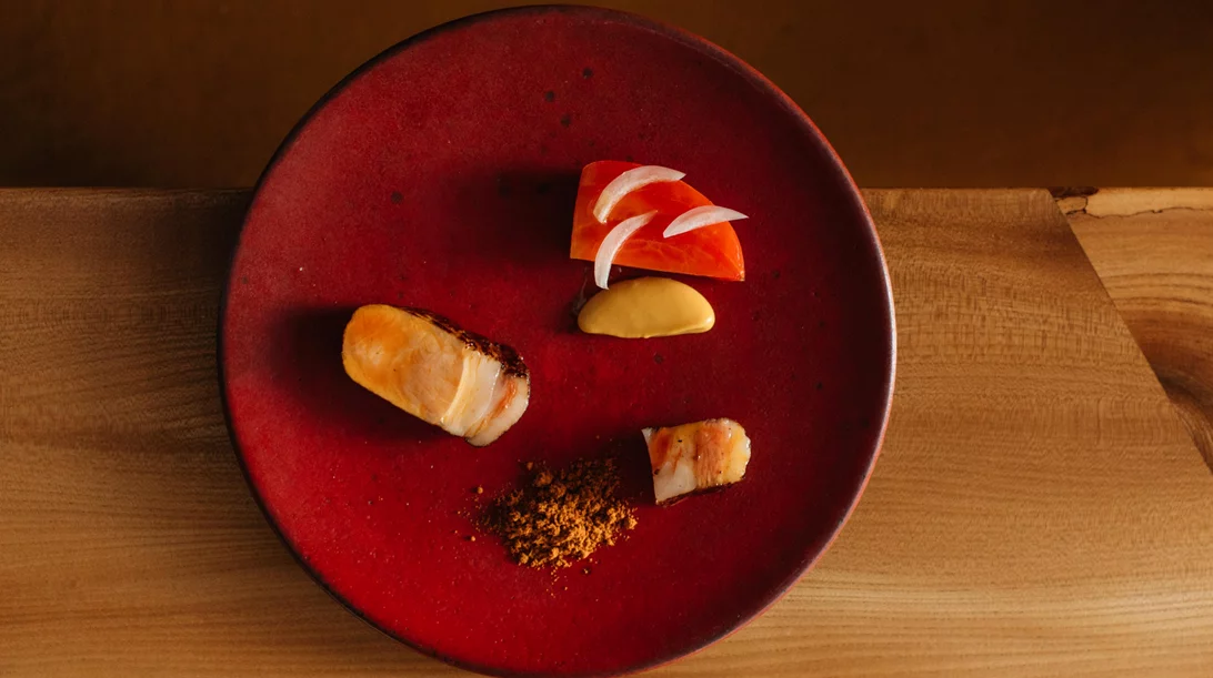 Τα νέα αστέρια Michelin του Λονδίνου