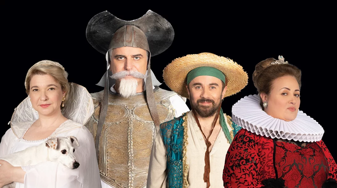 Οι νέες παραστάσεις της εβδομάδας