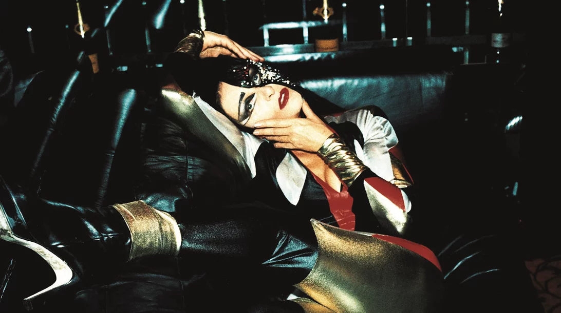 Siouxsie και Interpol οι headliners της τρίτης μέρας του Release Athens x SNF Nostos