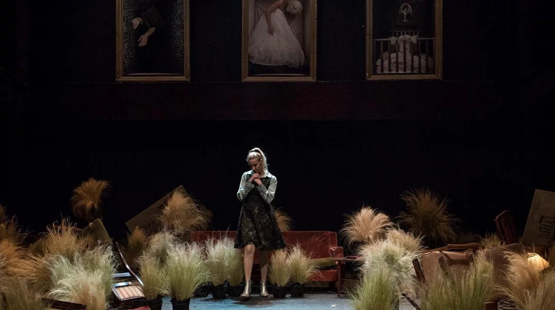 Οι "Υπερβολές!" επιστρέφουν στο Θέατρο Τέχνης Κάρολου Κουν