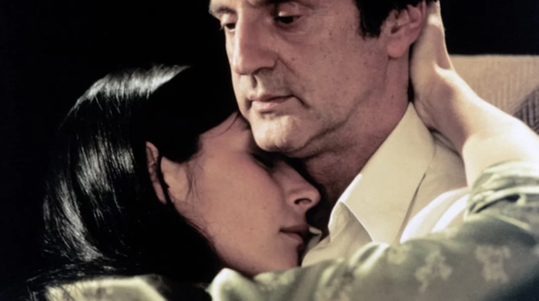 Δύο ταινίες που πρέπει να δεις αυτο το Σαββατοκύριακο στην ΕΡΤ3