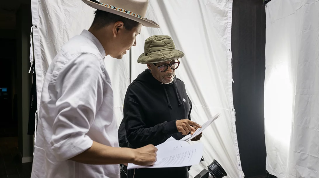 Η Rolex γιορτάζει τα 20 χρόνια του προγράμματος arts mentoring με ένα φεστιβάλ στην Αθήνα: Όλα όσα θα δούμε σε κορυφαίους χώρους της πόλης