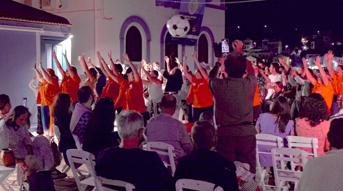 Το 2ο Φεστιβάλ Γρίφων επιθυμεί η γνώση να γίνει προσιτή σε όλους