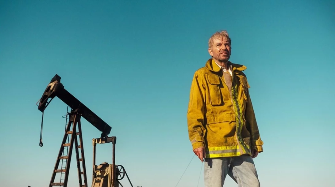 3 κορυφαίες σειρές που δεν έχουν φτάσει στην Ελλάδα