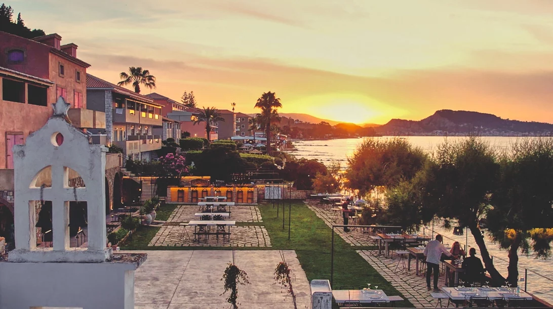 Ημέρες Βραβευμένης Γαστρονομίας: 7 κορυφαία εστιατόρια στα Επτάνησα σε μοναδική τιμή