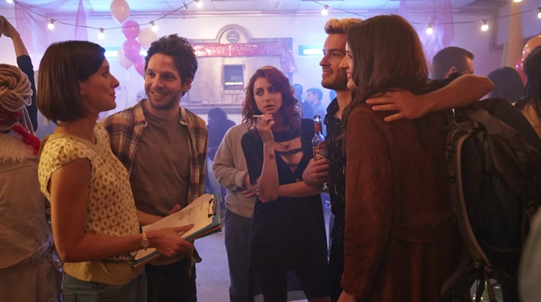 Τα 5 sit-com που μας χάρισαν τους καλύτερους τηλεοπτικούς συγκάτοικους