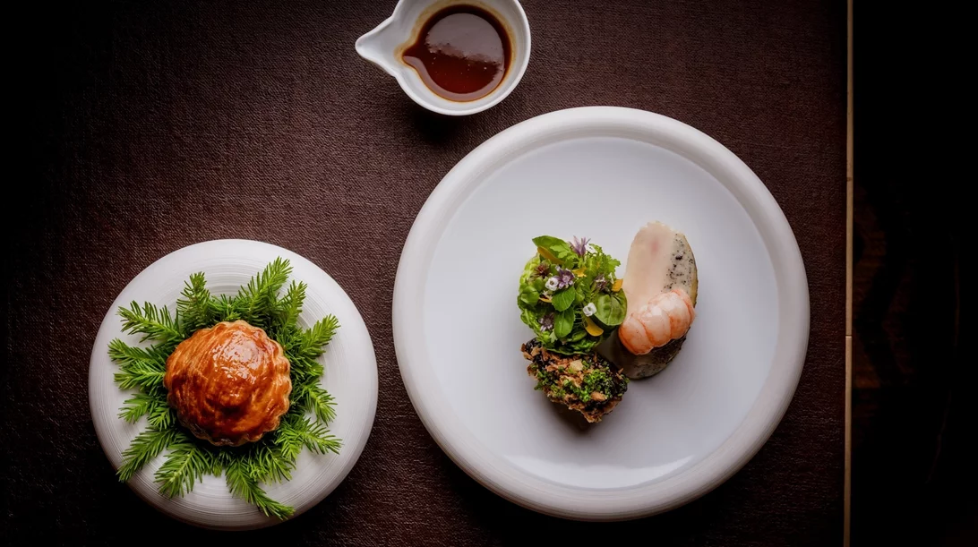 5 εστιατόρια για τα οποία ίσως αξίζει να ταξιδέψεις στην Ευρώπη φέτος