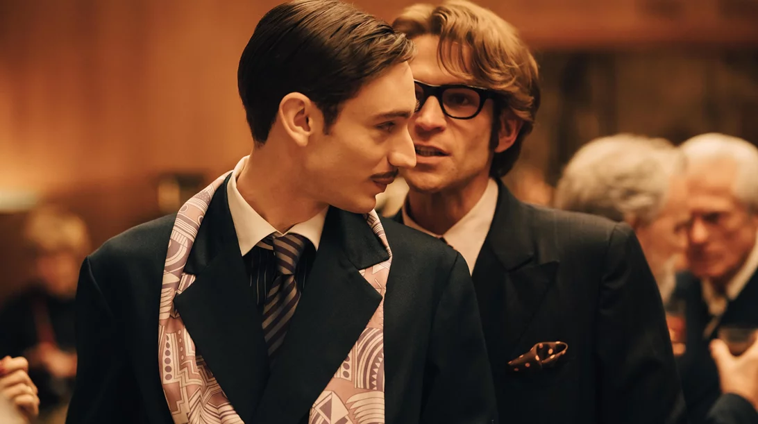 Το Disney+ υποδέχεται τον Ιούνιο με 5 πρωτότυπες σειρές