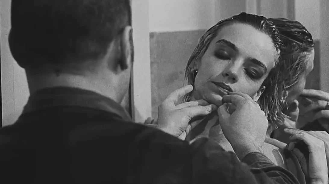 Καμιά Συμπάθεια για τον Διάβολο