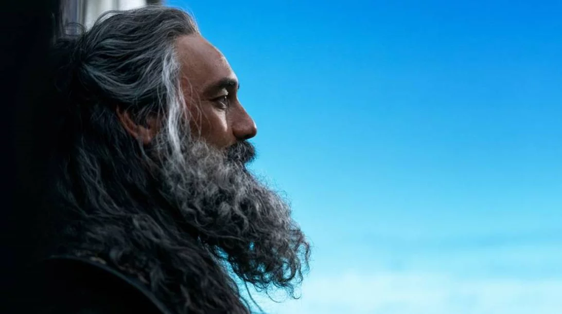 Ο Τάικα Γουαϊτίτι γίνεται πειρατής και κουρσεύει το ΗΒΟ